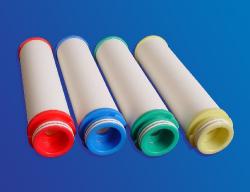 Фильтрующие промышленные элементы ( картриджи). Фильтрующие промышленные элементы ( картриджи).