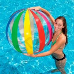 Надувные плавательные круги, мячи Intex Надувные плавательные круги, мячи Intex