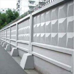 Железобетонный забор ПО-2, ПО-2м.  Железобетонный забор ПО-2, ПО-2м.