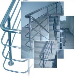 Поручни для инвалидов Поручни для инвалидов