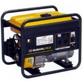 Генераторы AIRMAN Генераторы AIRMAN