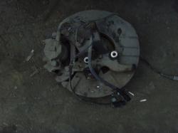 Ступица Е36 БМВ и другие запчасти Ступица Е36 БМВ и другие запчасти