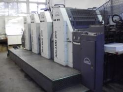 Распродажа печатных, офсетных машин в СПб Распродажа печатных, офсетных машин в СПб