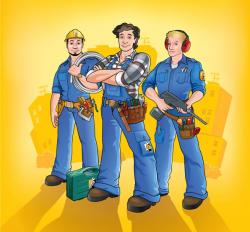 Требуется мастер на вакансию "муж на час" Требуется мастер на вакансию "муж на час"