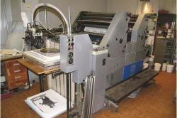 Adast Dominant-724 в Питере Adast Dominant-724 в Питере