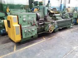 Токарно-винторезный станок 1М63 Токарно-винторезный станок 1М63