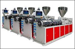 YAOAN Plastic Machinery Co. Экструзия. Без посредников.  YAOAN Plastic Machinery Co. Экструзия. Без посредников.