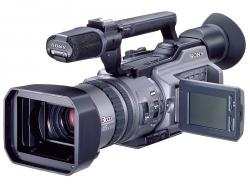  Продается видеокамера SONY