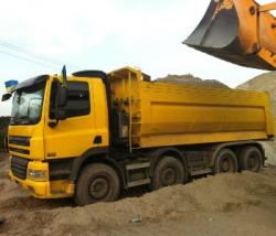 Продам песок САМОВЫВОЗ Продам песок САМОВЫВОЗ