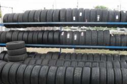 Б/у шины отличного качества из Германии Б/у шины отличного качества из Германии