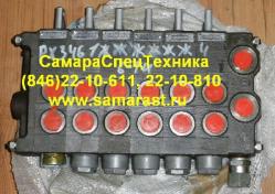 Гидрораспределители РХ346 (все виды). Гидрораспределители РХ346 (все виды).