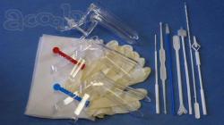 Медицинские расходные материалы Медицинские расходные материалы