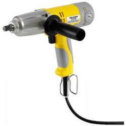 Электрический ключ ( гайковерт), макс. крутящий момент 310 Нм ( 17726) Электрический ключ ( гайковерт), макс. крутящий момент 310 Нм ( 17726)