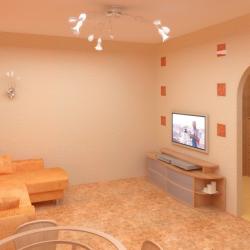 Ремонт и отделка квартир, офисов и помещений под ключ в Обнинске Ремонт и отделка квартир, офисов и помещений под ключ в Обнинске