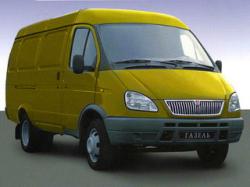 Услуги Газели Услуги Газели