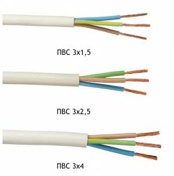 Провод,кабель,теплый пол,трансформаторы,лампы  от ООО «Маг220» 