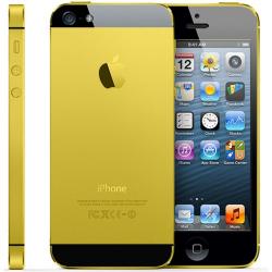  Apple iPhone 5 Gold Edition ( original) купить в Перми