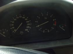 Панель приборов Е34  БМВ и другие запчасти Панель приборов Е34  БМВ и другие запчасти