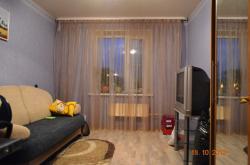 Продам 2-х комнатную квартиру в Егорьевске.