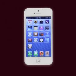 iPhone 5 iPhone 5