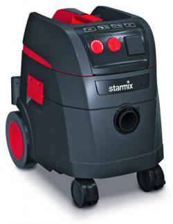  Профессиональные пылесосы Starmix из Германии