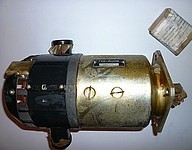 Генератор ГСК-1500Ж Генератор ГСК-1500Ж