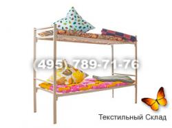 КРОВАТИ ДЛЯ ОБЩЕЖИТИЙ. Производство. КРОВАТИ ДЛЯ ОБЩЕЖИТИЙ. Производство.