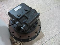 Моторы хода и редуктора для спецтехники.  Моторы хода и редуктора для спецтехники.