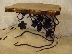 Художественная ковка изделий из металла, заточка ножей. Художественная ковка изделий из металла, заточка ножей.