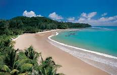 Туры в Таиланд Джомтьен из Новосибирска Туры в Таиланд Джомтьен из Новосибирска