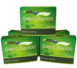 Зелёный кофе. Натуральный  Зелёный кофе. Натуральный