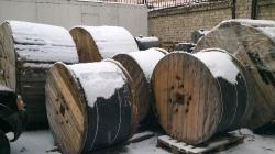 Продам из наличия провод АС 180/29 =65руб/м с НДС; Продам из наличия провод АС 180/29 =65руб/м с НДС;