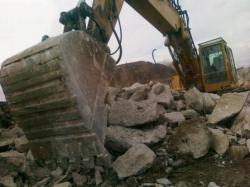 Снос зданий Москве и Московской области  Снос зданий Москве и Московской области