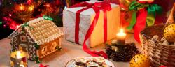 Сладкие детские Новогодние подарки оптом и в розницу