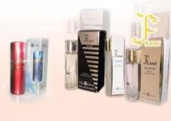  Fleur Parfum - Высокий заработок. Продажи парфюмерии.