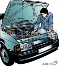 Выездная диагностика легковых авто и грузовиков  Выездная диагностика легковых авто и грузовиков