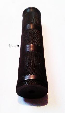 Телескопическая дубинка Телескопическая дубинка