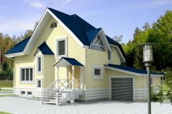 Строительство коттеджей Строительство коттеджей