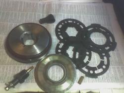 запчасти муфты эм 32 для станков запчасти муфты эм 32 для станков