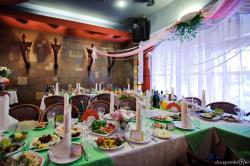 Банкетный зал на Братиславской Банкетный зал на Братиславской