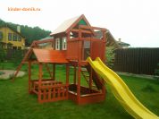 Детские площадки для дачи Детские площадки для дачи