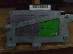 Блок управления ABS-ом Е36 БМВ и другие запчасти Блок управления ABS-ом Е36 БМВ и другие запчасти