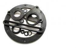 Ремкомплекты для трансформаторов ТМ, ТМГ,ТМФ, ТМЗ, ТМГСУ и др. Ремкомплекты для трансформаторов ТМ, ТМГ,ТМФ, ТМЗ, ТМГСУ и др.