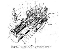Запчасти для УТН-10. Запчасти для УТН-10.