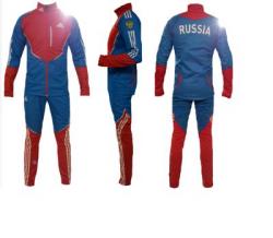 костюм сборной России по биатлону костюм сборной России по биатлону