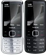 Nokia 6700classic (black/Silver) Nokia 6700classic (black/Silver)