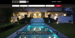  LuxuryEstate – элитная недвижимость, виллы, пентхаусы во всем мире