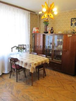 Сдаю 2-х комнатную квартиру в центре Москвы недорого на длительный срок
