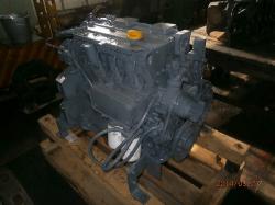 Продам двигатель DEUTZ BF4M2012  Продам двигатель DEUTZ BF4M2012