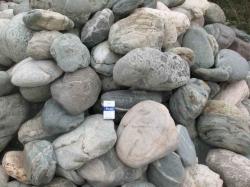 Речной камень галька, валун, песчаник. 